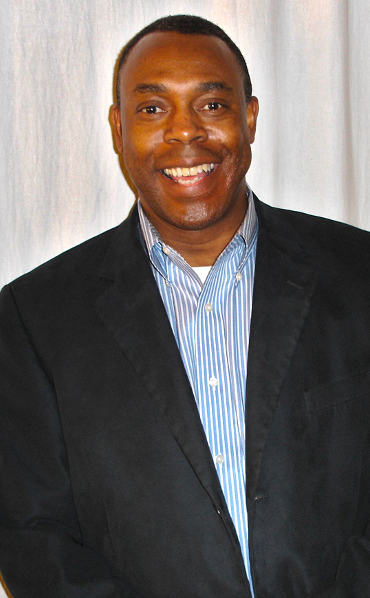 Michael Winslow
